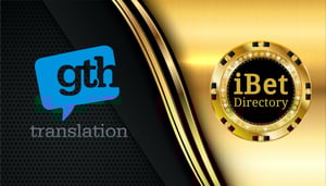 sigma igaming  GTH Launches itself on the iBet Directory