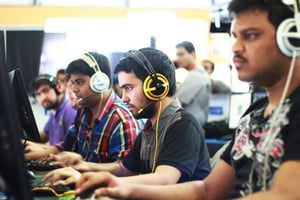 india gaming