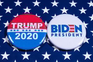 Trump vs Biden | SiGMA News