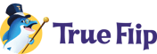 true-flip-logo