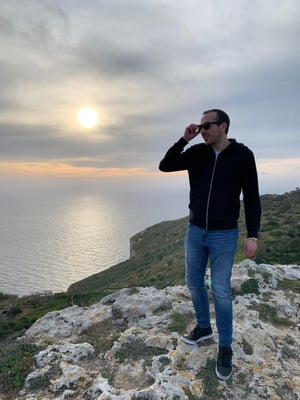 Jamie Lewis Rix Digital Affiliate Grand Slam SiGMA