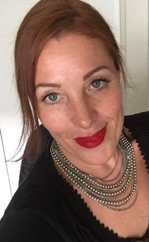 Kate Garber Profile Photo