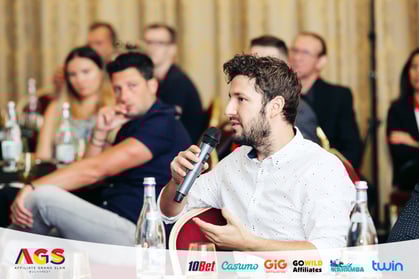 VIOREL STAN - AGS - Bucharest