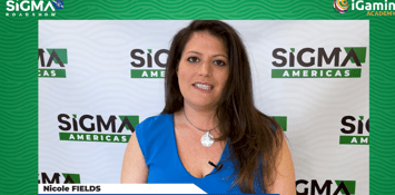 Nicole Fields Roadshow