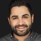 Oliver de Bono - Condor Gaming