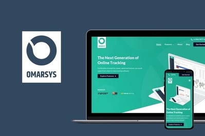 Omarsys - leaving Malta