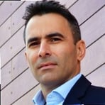 Oren Cohen Shwartz - Skywind Group