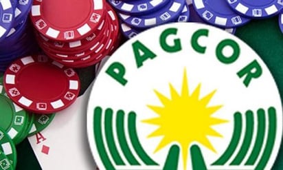 PAGCOR-Chip