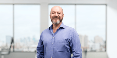 Ebbe Groes, Group CEO of EveryMatrix