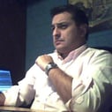 Patricio Broerse - Dotworkers