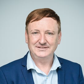 SiGMA Gaming Patrick J OBrien