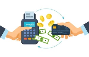 Payment processing