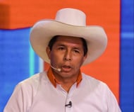 PedroCastillo