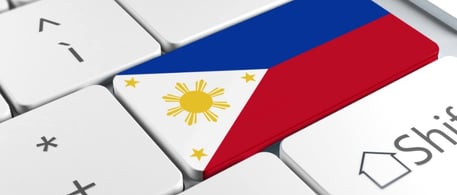 Philippine online gaming 