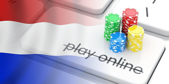 Play online gambling Netherlands