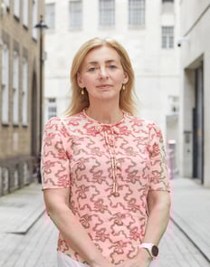 Professor&nbsp;Henrietta Bowden-Jones,&nbsp;director&nbsp;of the National Problem&nbsp;Gambling&nbsp;Clinic,