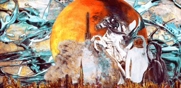 Refresh art Vesa