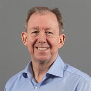 Richard Watson, executive director at the Gambling Commission