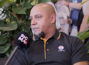 Roberto Carlos 