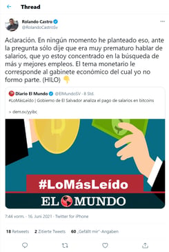 RolandoCastroTweet