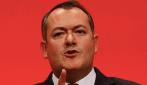 michael dugher
