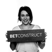 Shuk Manoukian - Betconstruct