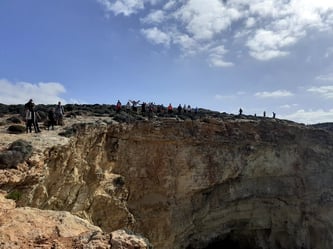 SiGMA Foundation Trek