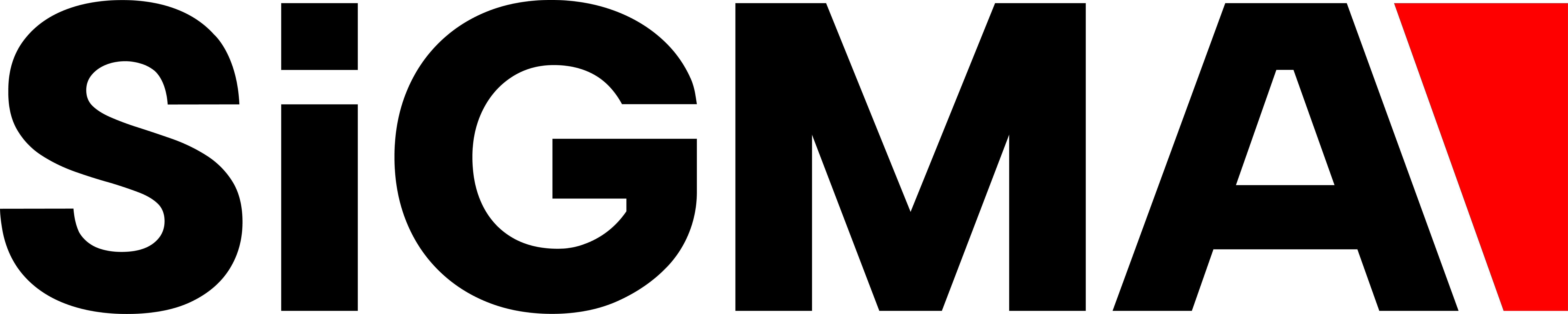 Sigma Logo