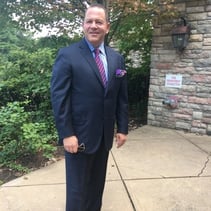 Stephen Crystal, SCCG Management