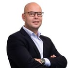 Stian Hornsletten, EveryMatrix