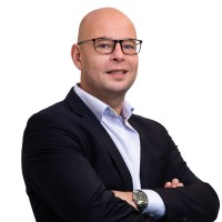 Stian Hornsletten, EveryMatrix