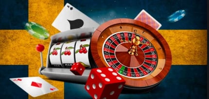 Swedish casinos