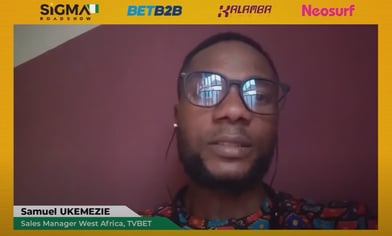 TV Bet Africa