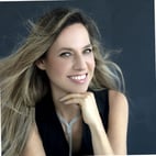 Talya Benyamini - 888