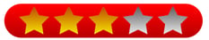 Three Star Rating