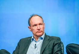 Tim Berners-Lee