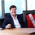 Tim Heath - Coingaming Group