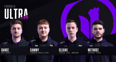 Toronto Ultra