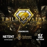 Trillionaire