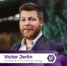 Victor Jerlin