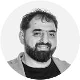 Vigen Badalyan - BetConstruct