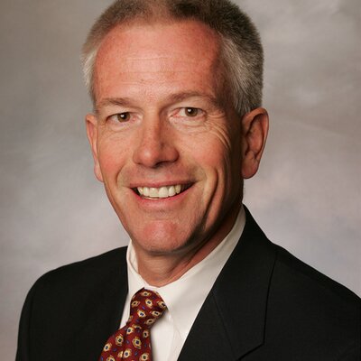 Wes Ehrecke IOWA 