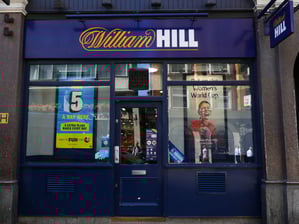 William Hill