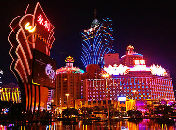 Wynn Macau