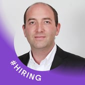 Yoel Zuckerberg, Aspire Global