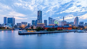 Yokohama