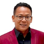 Yudi Soetjiptadi - Eventus International
