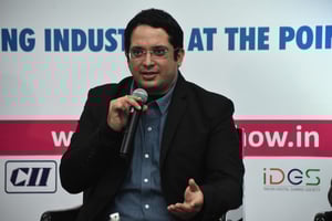 akshat rathee