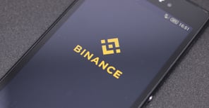 binancephone