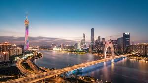 Guangdong gears up to promote high-quality development - CGTN